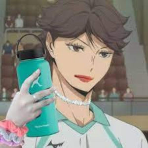 Meet your Posher, Lucas